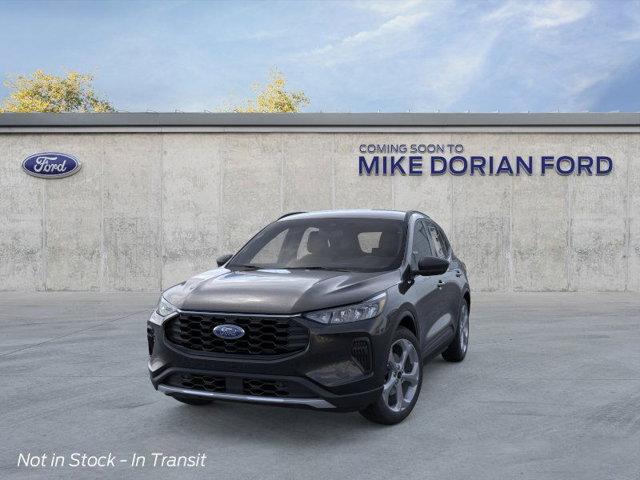 new 2026 Ford Escape car, priced at $32,118