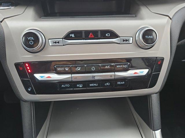 used 2023 Ford Explorer car, priced at $30,495