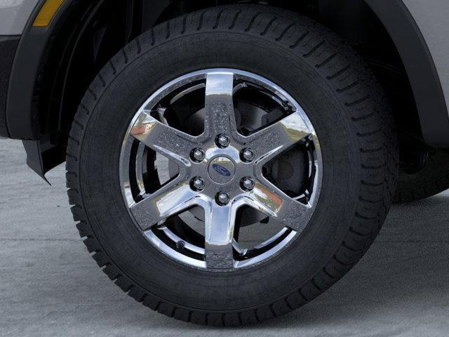 new 2026 Ford Ranger car, priced at $44,087