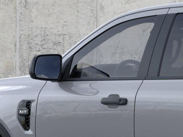 new 2026 Ford Ranger car, priced at $44,087