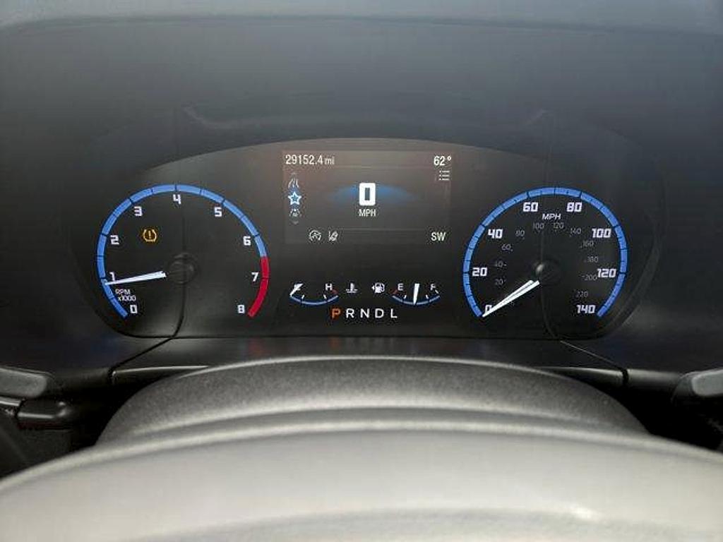 used 2023 Ford Bronco Sport car, priced at $23,995