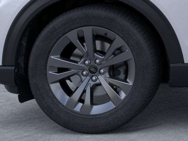 new 2026 Ford Explorer car, priced at $42,782