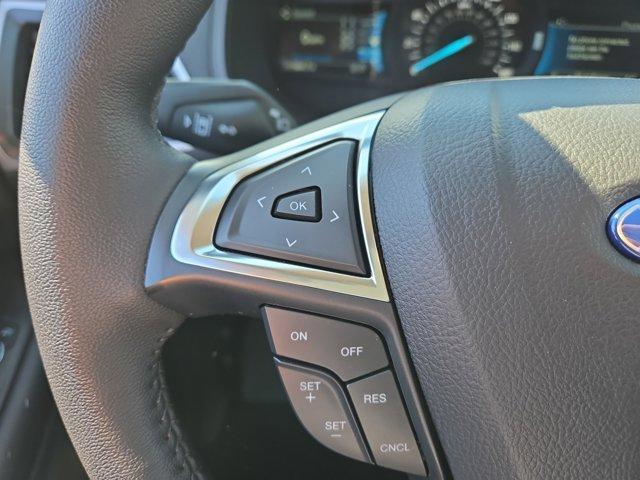used 2024 Ford Edge car, priced at $28,755