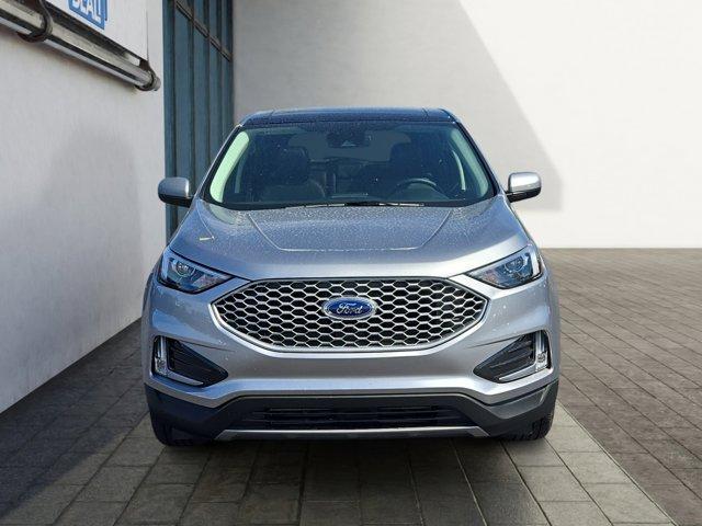 used 2024 Ford Edge car, priced at $28,755
