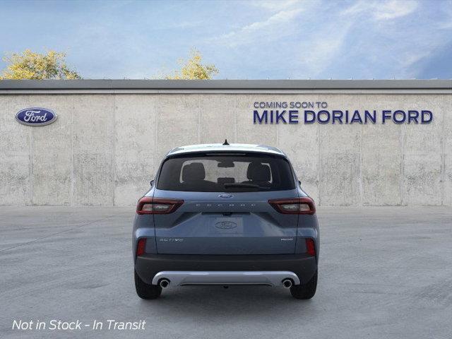 new 2026 Ford Escape car, priced at $31,599