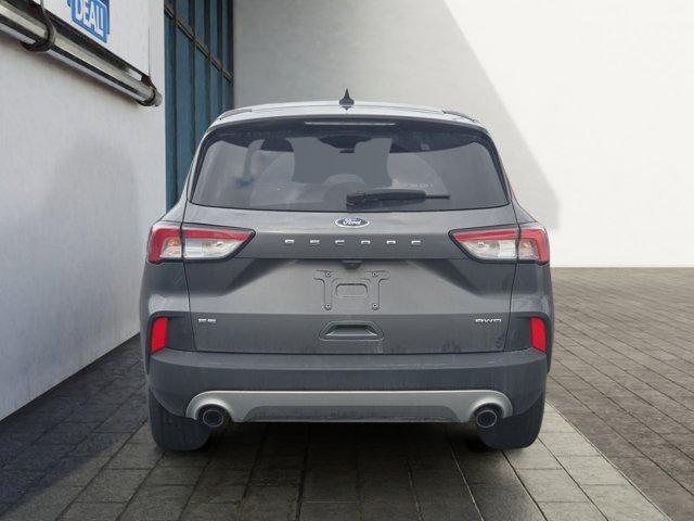 used 2022 Ford Escape car, priced at $20,255
