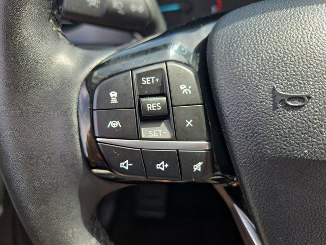 used 2022 Ford Escape car, priced at $19,255