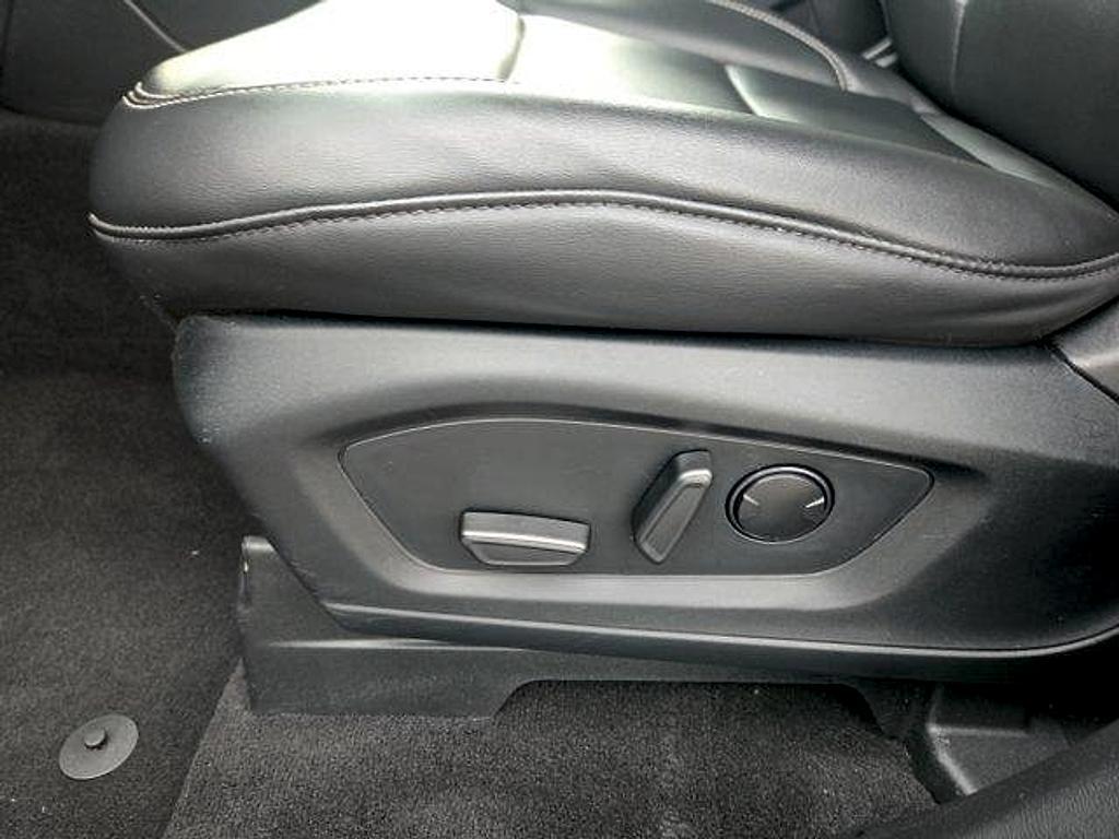 used 2023 Ford Explorer car, priced at $32,495