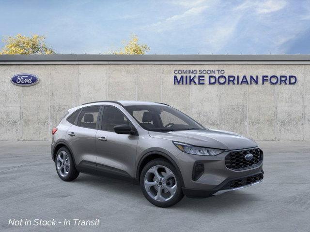 new 2026 Ford Escape car, priced at $32,118