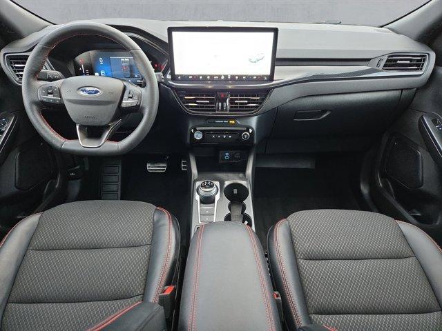 used 2023 Ford Escape car, priced at $24,995