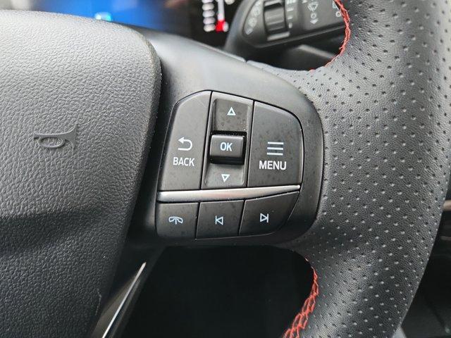 used 2023 Ford Escape car, priced at $24,995