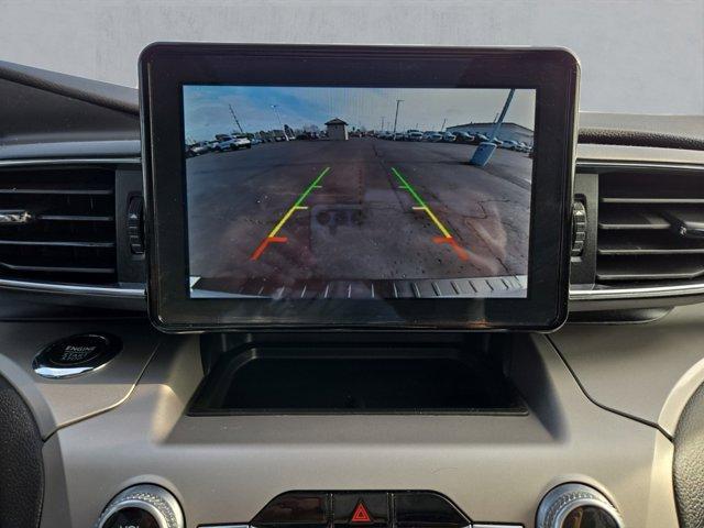 used 2022 Ford Explorer car, priced at $29,995