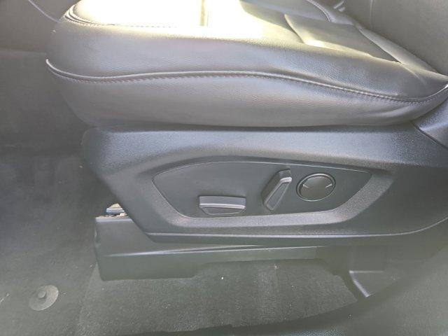 used 2022 Ford Explorer car, priced at $29,995