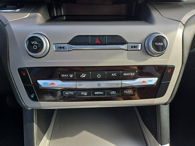 used 2022 Ford Explorer car, priced at $29,995