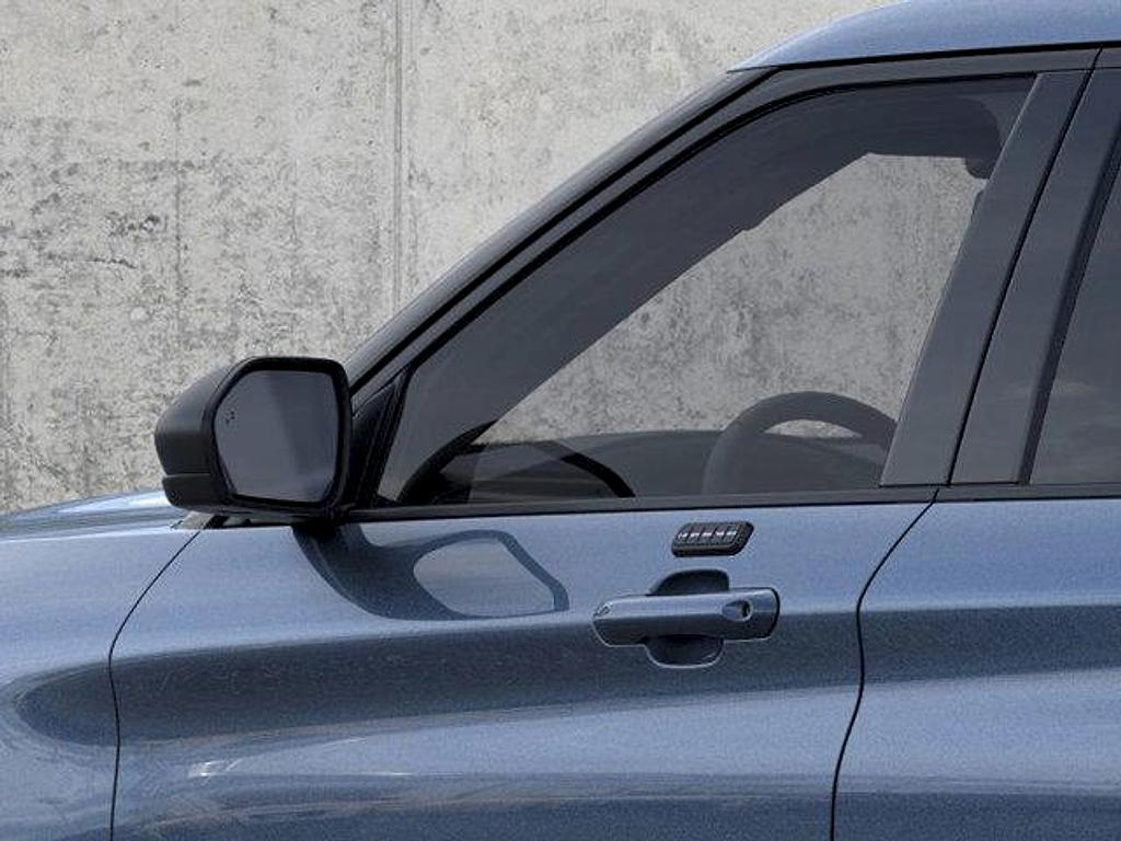 new 2026 Ford Explorer car, priced at $45,742