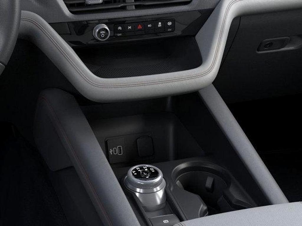 new 2026 Ford Explorer car, priced at $45,742