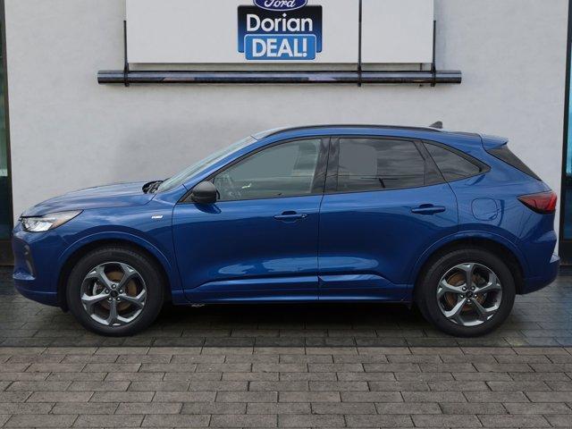 used 2023 Ford Escape car, priced at $23,755
