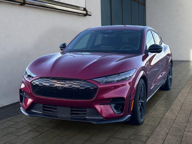 used 2025 Ford Mustang Mach-E car, priced at $42,995