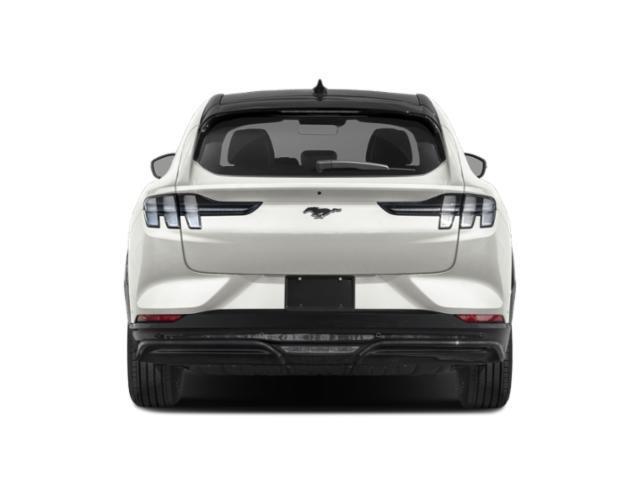 new 2026 Ford Mustang Mach-E car, priced at $54,033