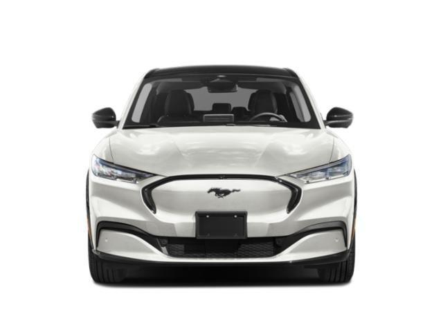 new 2026 Ford Mustang Mach-E car, priced at $54,033