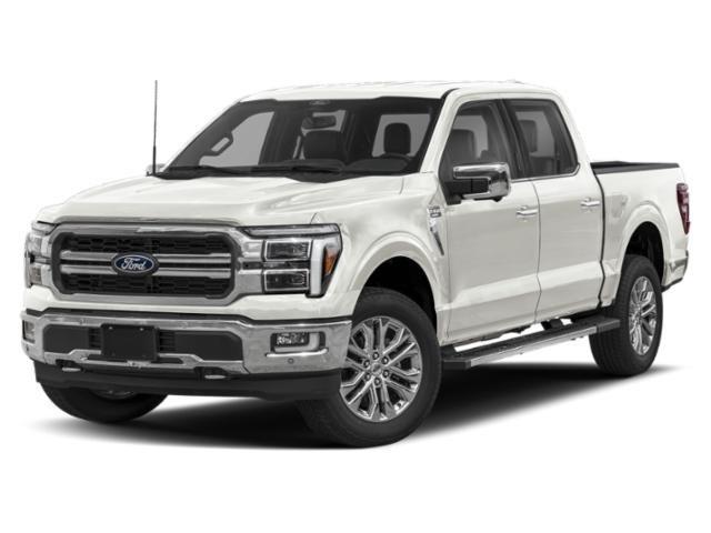 new 2026 Ford F-150 car, priced at $70,179
