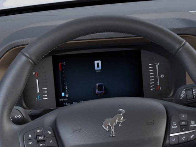 new 2026 Ford Bronco Sport car, priced at $36,351