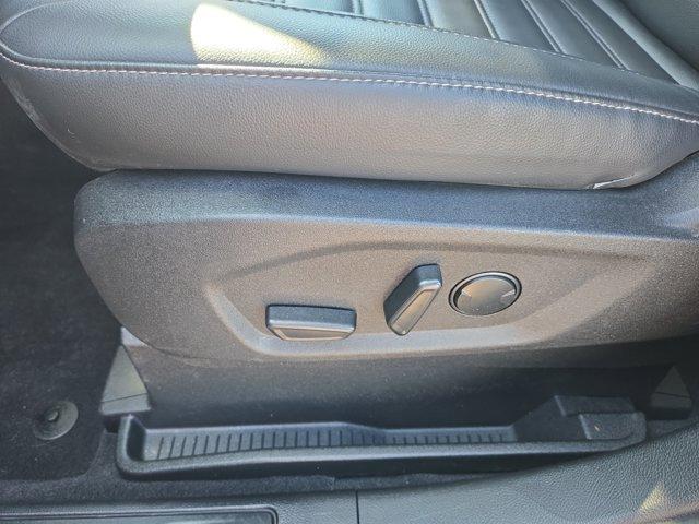 used 2024 Ford Edge car, priced at $28,995