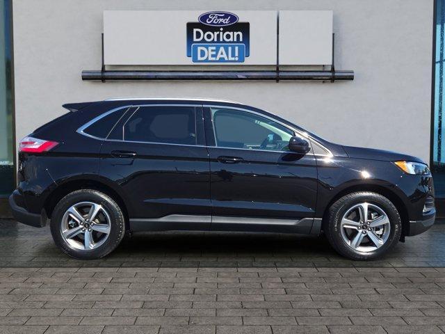 used 2024 Ford Edge car, priced at $28,995