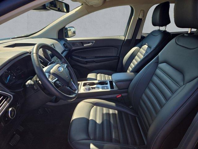 used 2024 Ford Edge car, priced at $28,995