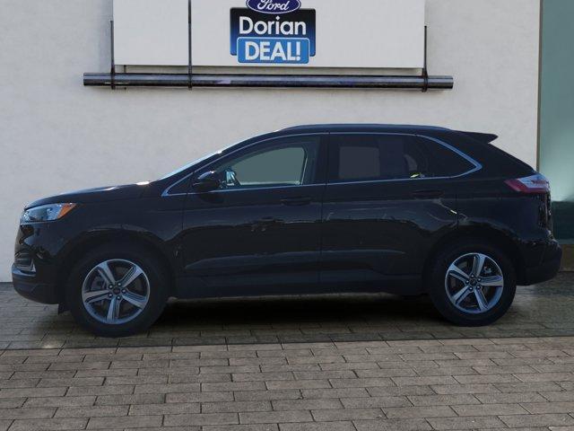 used 2024 Ford Edge car, priced at $28,995