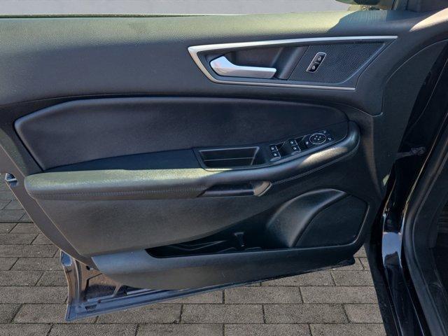 used 2024 Ford Edge car, priced at $28,995