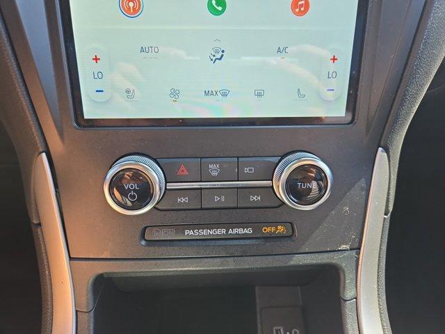 used 2024 Ford Edge car, priced at $28,995