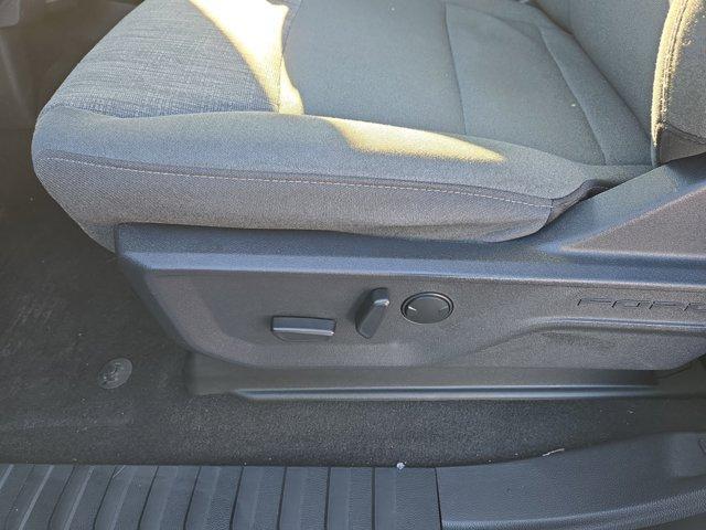 used 2023 Ford F-150 car, priced at $38,495