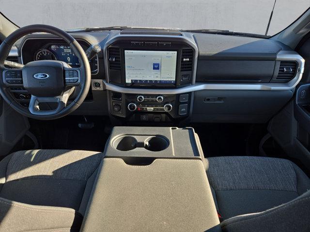 used 2023 Ford F-150 car, priced at $38,495