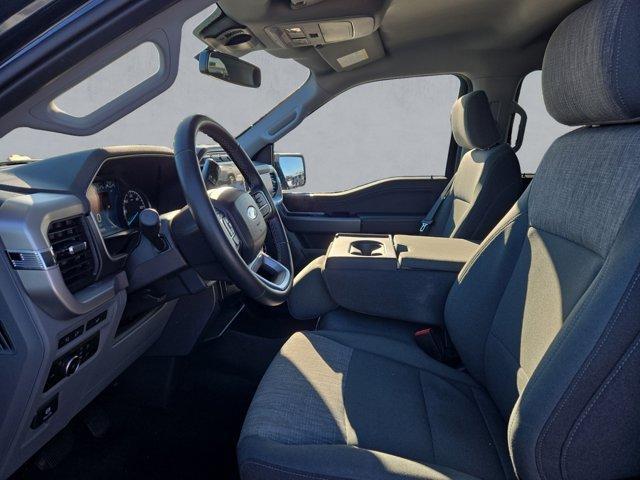 used 2023 Ford F-150 car, priced at $38,495