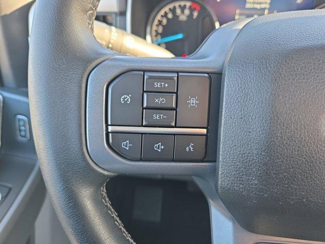 used 2023 Ford F-150 car, priced at $38,495