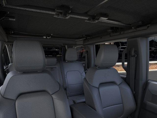 new 2026 Ford Bronco car, priced at $46,612