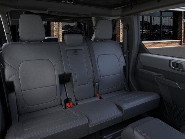 new 2026 Ford Bronco car, priced at $46,612