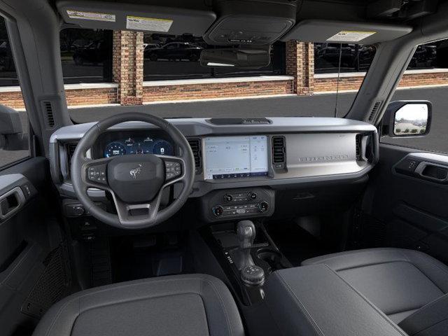 new 2026 Ford Bronco car, priced at $46,612