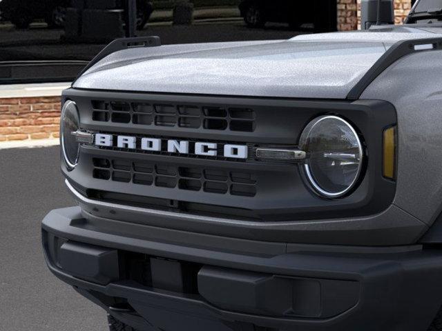 new 2026 Ford Bronco car, priced at $46,612