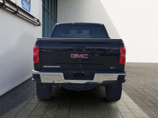 used 2014 GMC Sierra 1500 car, priced at $20,255