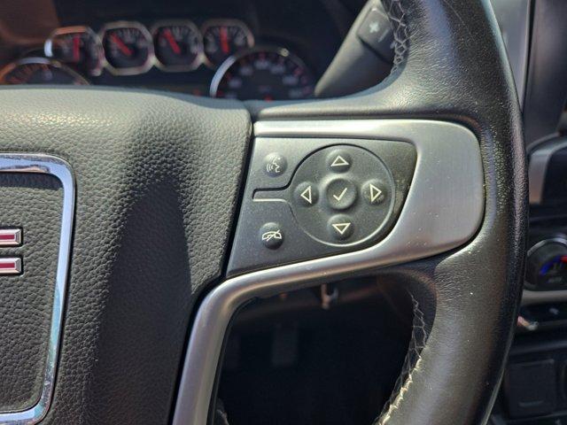 used 2014 GMC Sierra 1500 car, priced at $20,255