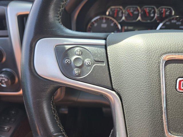 used 2014 GMC Sierra 1500 car, priced at $20,255