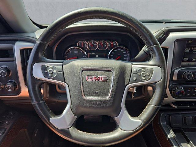 used 2014 GMC Sierra 1500 car, priced at $20,255