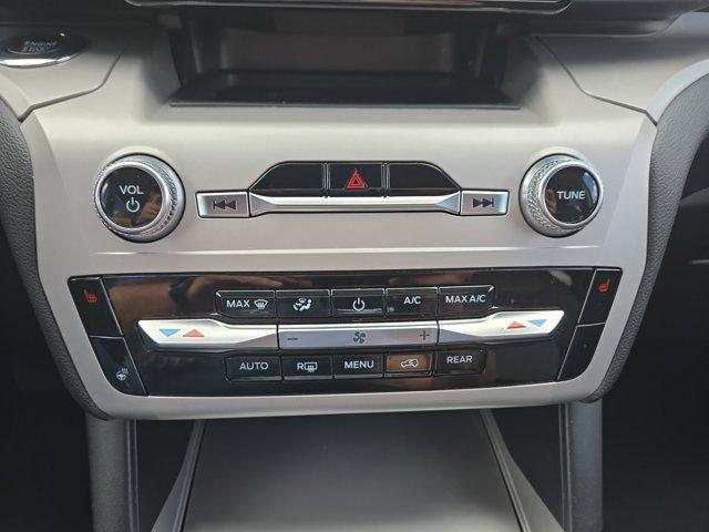 used 2023 Ford Explorer car, priced at $29,255