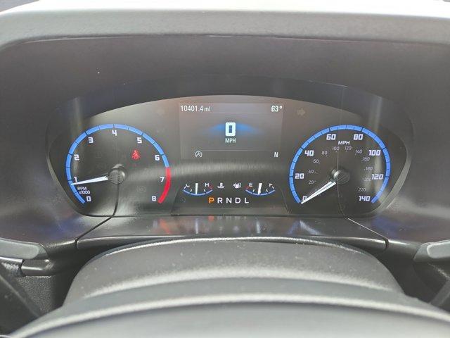 used 2024 Ford Bronco Sport car, priced at $26,255