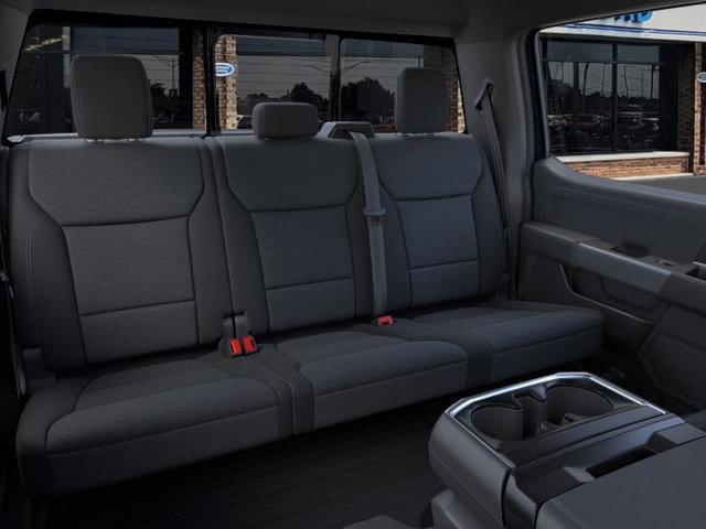 new 2025 Ford F-150 car, priced at $51,219