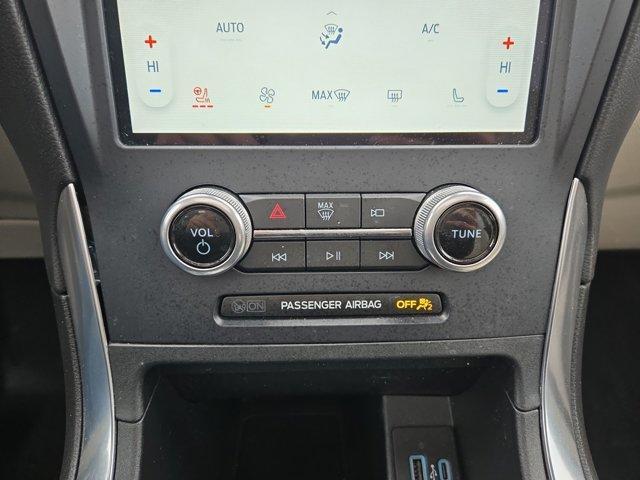 used 2022 Ford Edge car, priced at $24,995