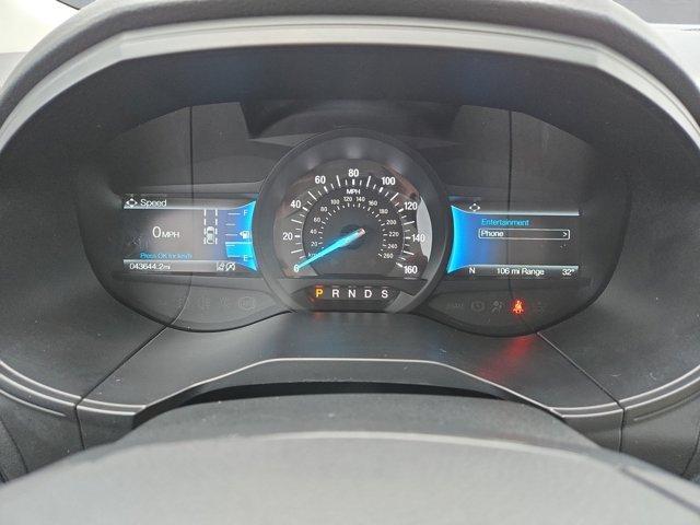 used 2022 Ford Edge car, priced at $24,995