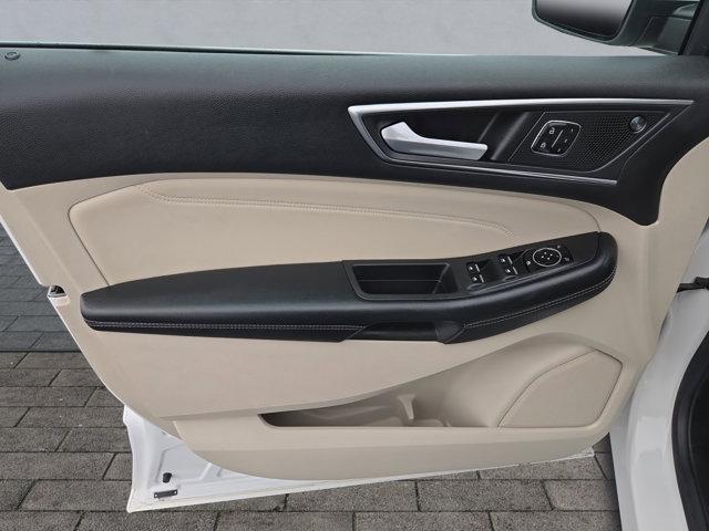 used 2022 Ford Edge car, priced at $24,995